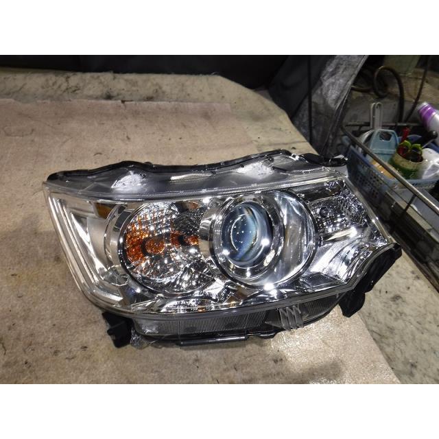 ワゴンＲ DBA-MH34S 右ヘッドライト * ホット製品 - mesnica.hr