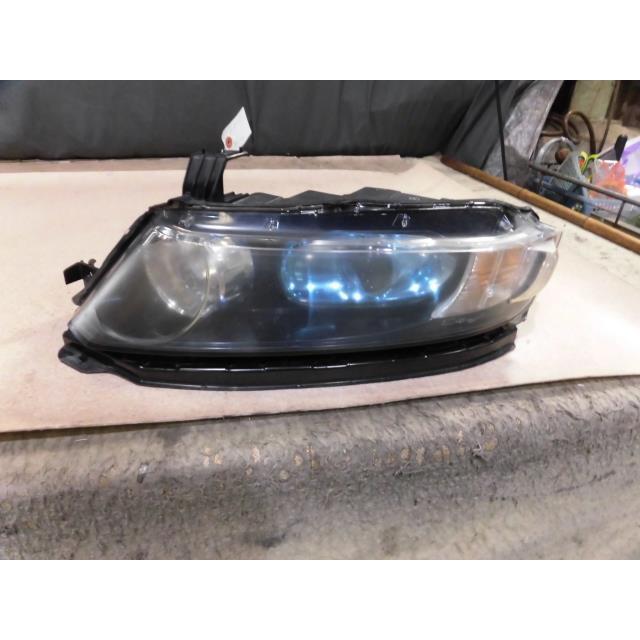 魅力的な オデッセイ Dba Rb1 左ヘッドライト 人気ショップが最安値挑戦 Turningheadskennel Com