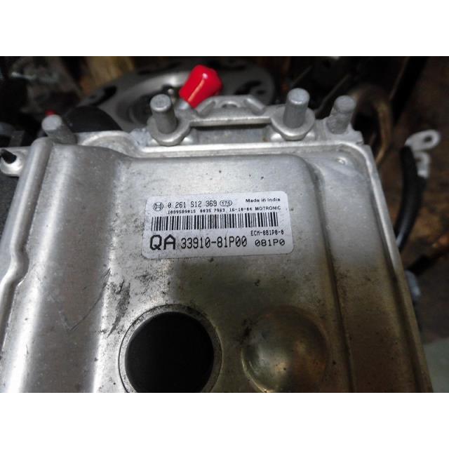 イグニス DAA-FF21S エンジンASSY 265798 : 有限会社 村上パーツ