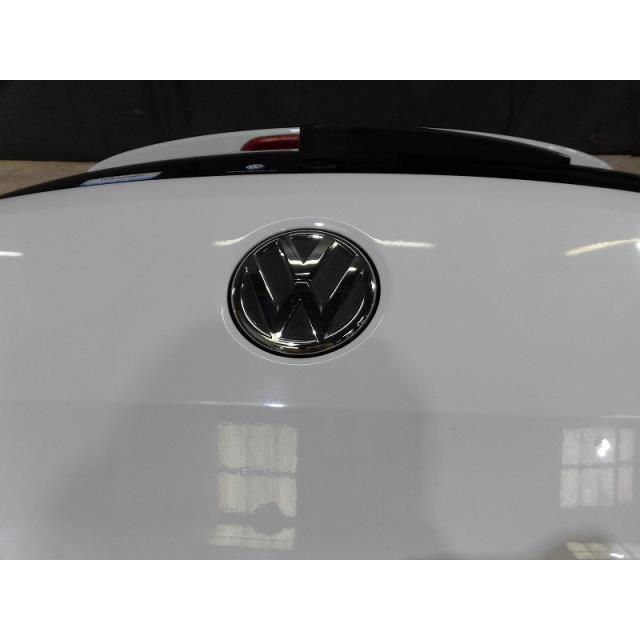 VW ポロ DBA-6RCBZ リアゲート・バックドア 267851 : 有限会社 村上