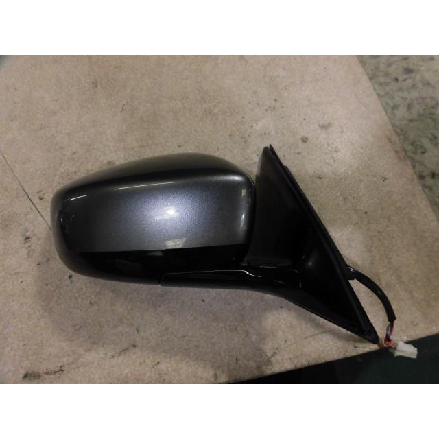 スカイライン DBA-V36 右ドアミラー 271580