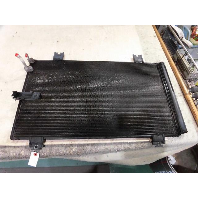 クラウン DBA-GRS204 コンデンサー 273970 : 有限会社 村上パーツ