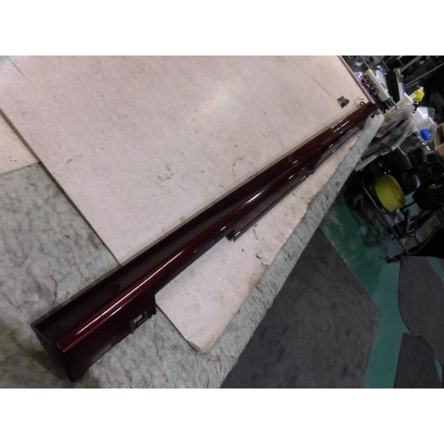 N-BOX N−BOX DBA-JF2 右サイドスポイラー 277024 : 有限会社 村上