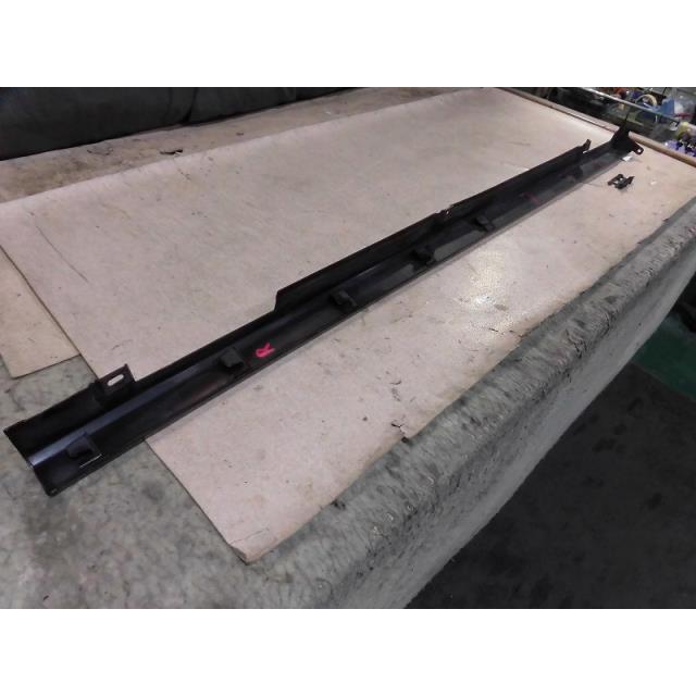 N-BOX N−BOX DBA-JF2 右サイドスポイラー 277024 : 有限会社 村上