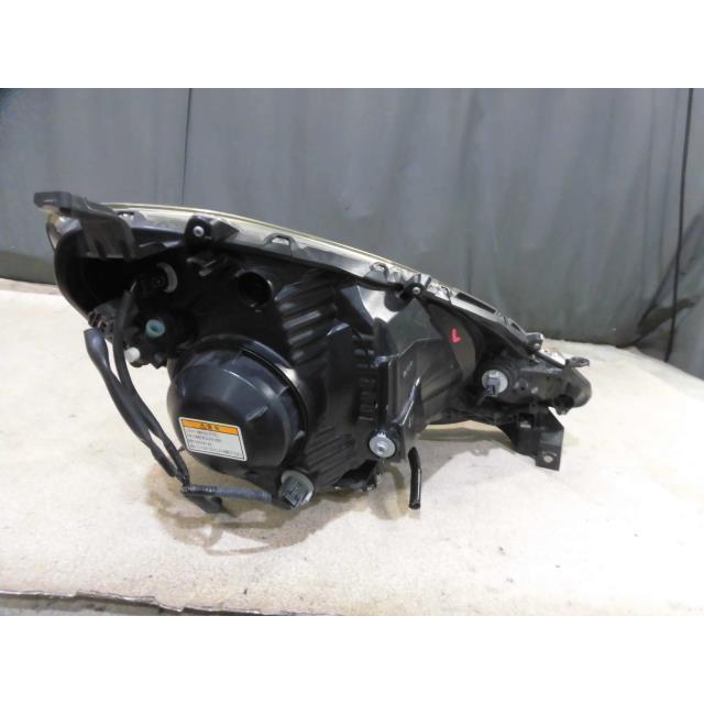 フィット DBA-GE6 左ヘッドライト 277367 : 有限会社 村上パーツ