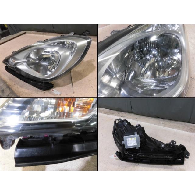 フィット DBA-GE6 左ヘッドライト 277367 : 有限会社 村上パーツ