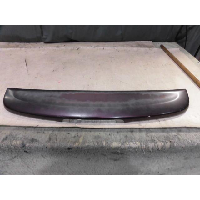 ミラ（ダイハツ） ミラ DBA-L275S リアスポイラー * : 有限会社 村上