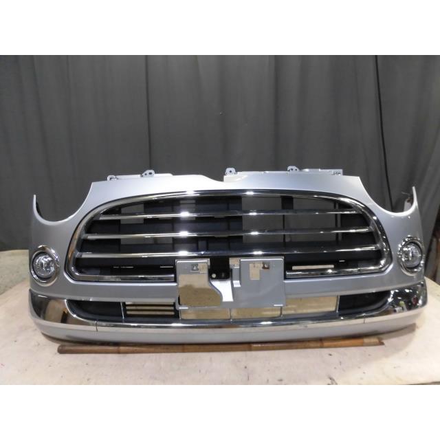 ミラ（ダイハツ） ミラジーノ CBA-L660S フロントバンパーASSY 279345 