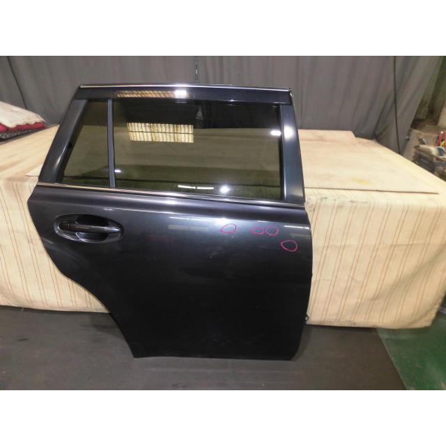 レガシィ DBA-BR9 右リアドアASSY 284698 : 有限会社 村上パーツ