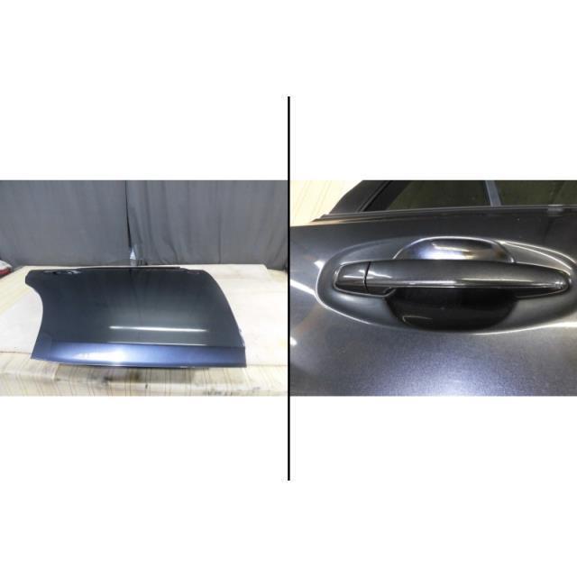 レガシィ DBA-BR9 右リアドアASSY 284698 : 有限会社 村上パーツ