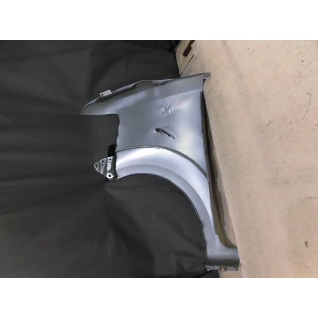 N-BOX N−BOX DBA-JF1 右フロントフェンダー 285614 : 有限会社
