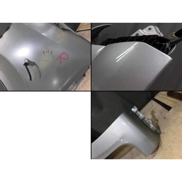 N-BOX N−BOX DBA-JF1 右フロントフェンダー 285614 : 有限会社