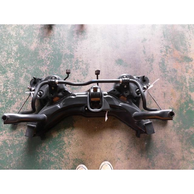 スイフト DBA-ZC72S フロントメンバー 286186 : 有限会社 村上パーツ