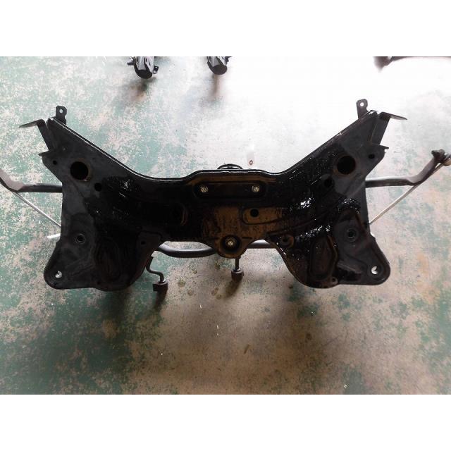 スイフト DBA-ZC72S フロントメンバー 286186 : 有限会社 村上パーツ