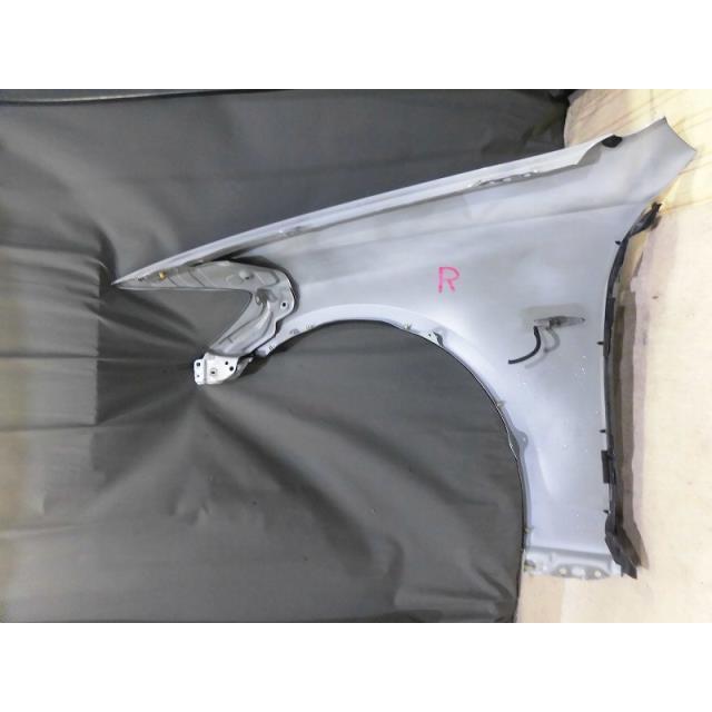 LEXUS GRS191 後期フェンダー左右 強化加工済み レクサス（LEXUS） GS DBA-GRS191 右フロントフェンダー 288104 : 有限