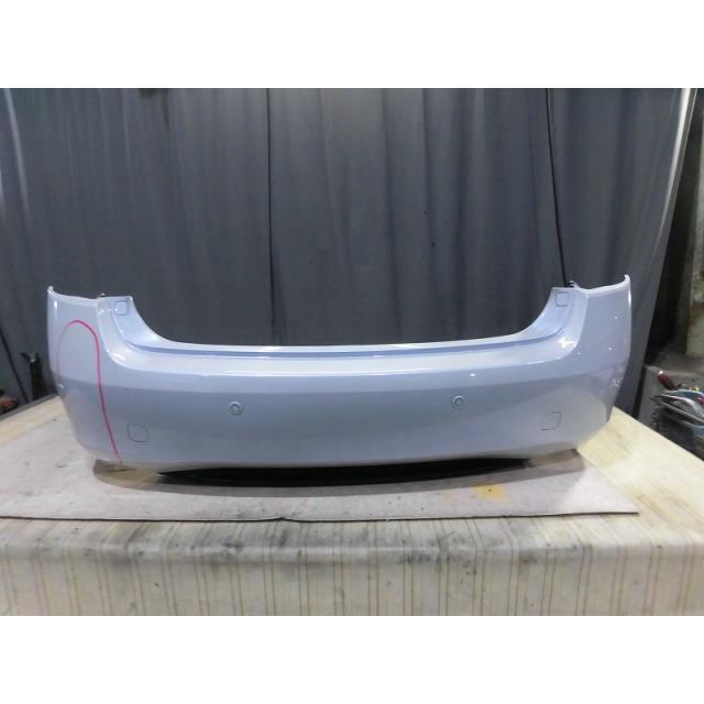 レクサス（LEXUS） GS DBA-GRS191 リアバンパー 288120 : 有限会社