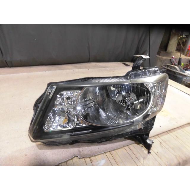 フリード フリードスパイク DBA-GB3 左ヘッドライト 291242 : 有限会社