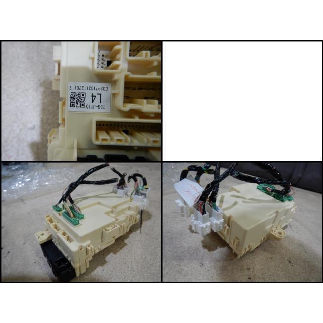 N-WGN N−WGN DBA-JH1 ヒューズボックス 298179 : 有限会社 村上 