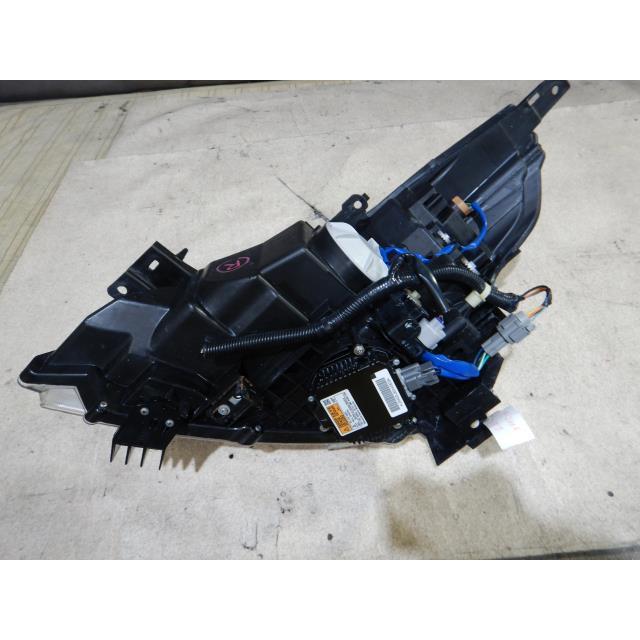 ティアナ CBA-J32 右ヘッドライト 298886の画像