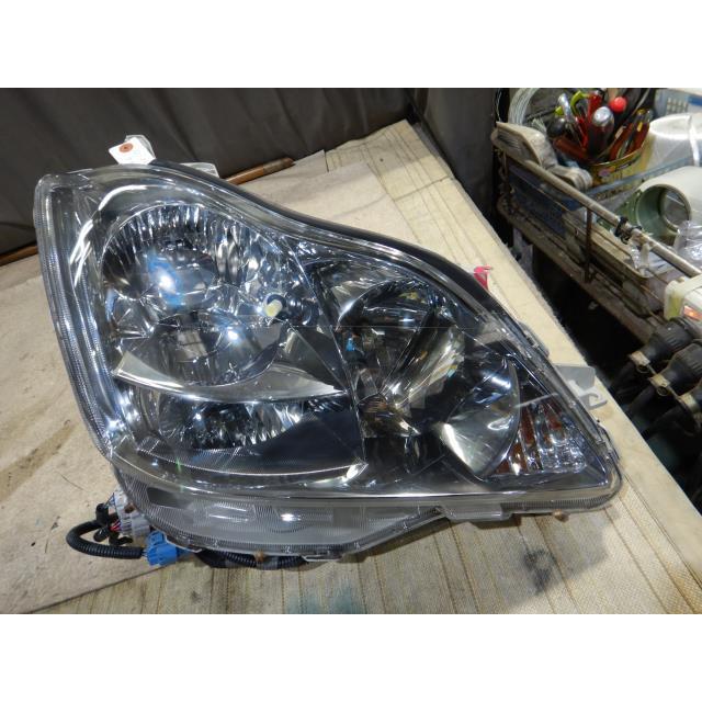 クラウン DBA-GRS182 右ヘッドライト 300752 : 有限会社 村上パーツ