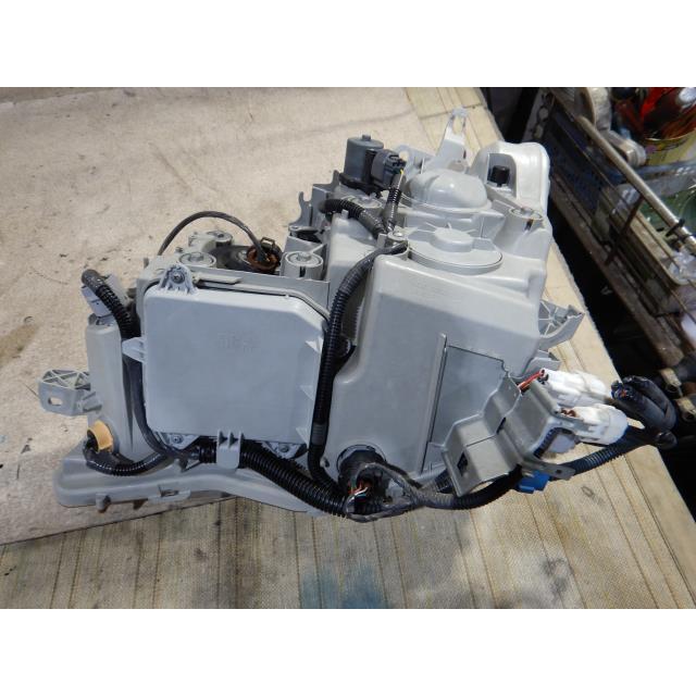 クラウン右ヘッドライト クラウン GH-JZS175 右ヘッドランプ 右ヘッドライト 純正品番81110