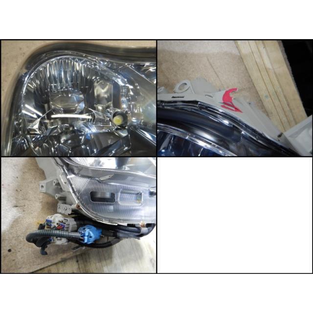 クラウン DBA-GRS182 右ヘッドライト 300752 : 有限会社 村上パーツ