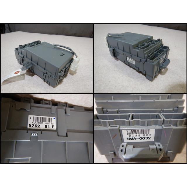 注目の福袋 ストリーム Dba Rn7 ヒューズボックス Cefasformazione It