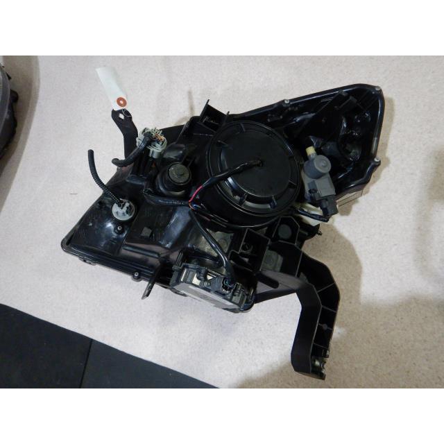 ラフェスタ CBA-NB30 右ヘッドライト 302933の画像