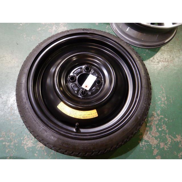 中古 タイヤ ステラ RN1 スペアタイヤ 306292 : 有限会社 村上パーツ