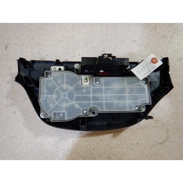 タント タントエグゼ CBA-L465S エアコンスイッチ 306918 : 有限会社