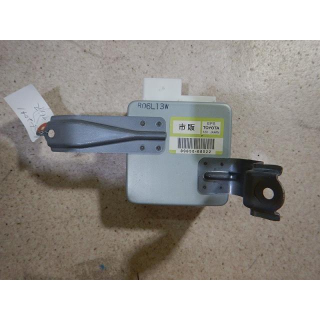 アイシス DBA-ANM10G PSコンピューター・パワステコンピューター 307958