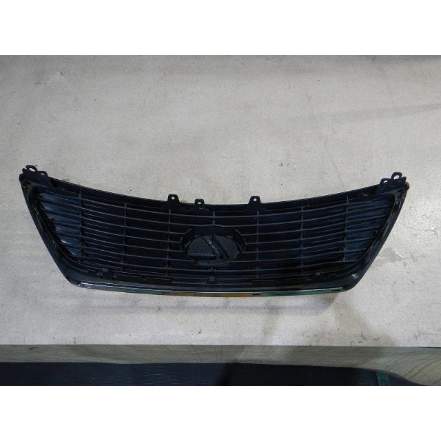 レクサス（LEXUS） LS DBA-USF40 ラジエーターグリル 308441 : 有限