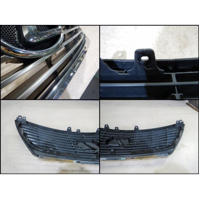レクサス（LEXUS） LS DBA-USF40 ラジエーターグリル 308441 : 有限