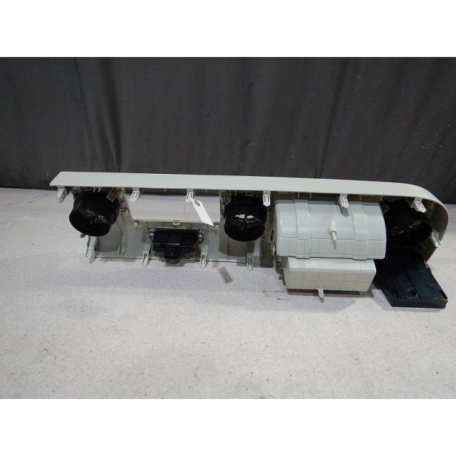 ミラ（ダイハツ） ミラココア DBA-L675S クラスターパネル・オーディオ