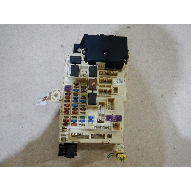 ｎ ｂｏｘ Dba Jf1 ヒューズボックス 有限会社 村上パーツ ヤフー店 通販 Yahoo ショッピング