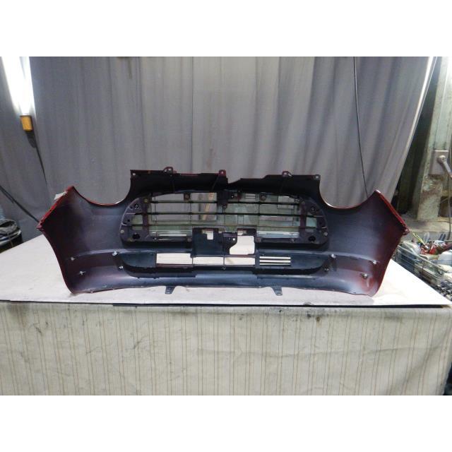 ミラ（ダイハツ） ミラジーノ DBA-L650S フロントバンパーASSY 314593