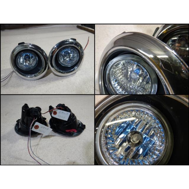ミラ（ダイハツ） ミラジーノ DBA-L650S 右フォグランプ Y314714