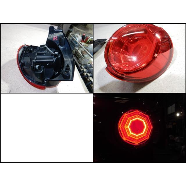 CAST（ダイハツ） キャスト DBA-LA250S 右テールランプ 314890 : 有限