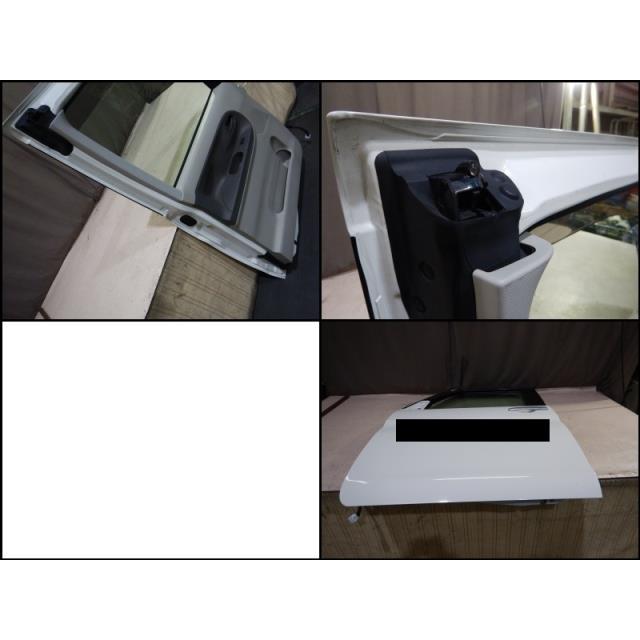 タント DBA-LA600S 左フロントドア 315614 : 有限会社 村上パーツ