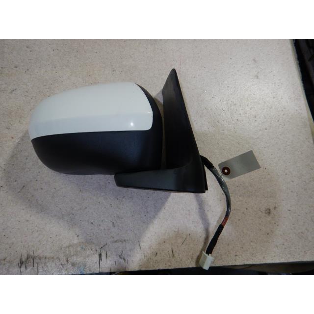 タント DBA-LA600S 右ドアミラー 315616