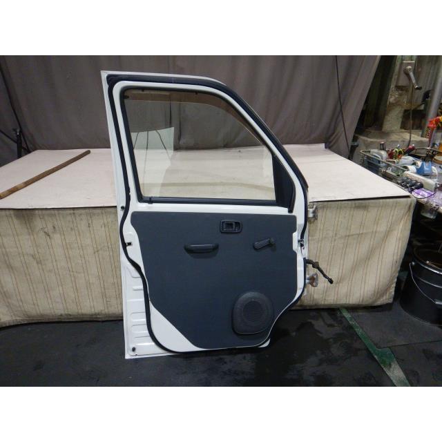ハイゼット HAD-S320V 左フロントドア 315874 : 有限会社 村上パーツ 
