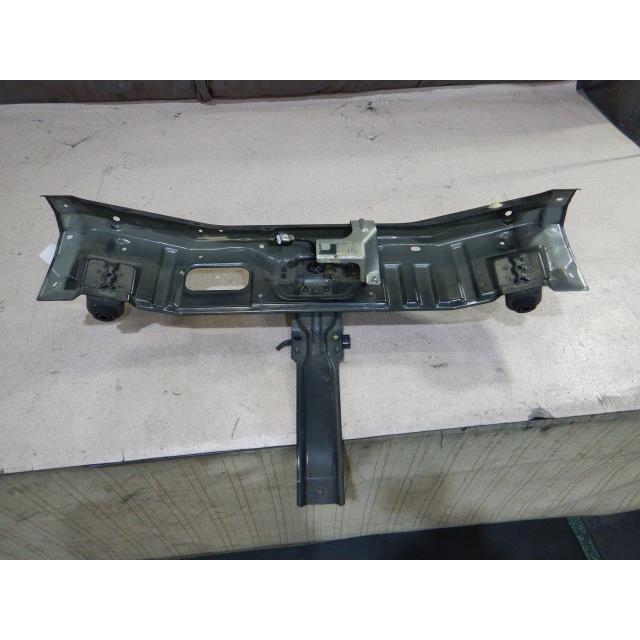 ラジエーターコアサポート デリカD5 DBA-CV5W ラジエーターコアサポート 316835 : 有限会社 村上