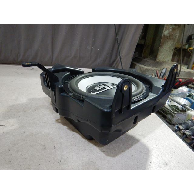 デリカD5 DBA-CV5W スピーカー ウーファー ロックフォード デリカD5 DBA-CV5W スピーカー ウーファー ロックフォード
