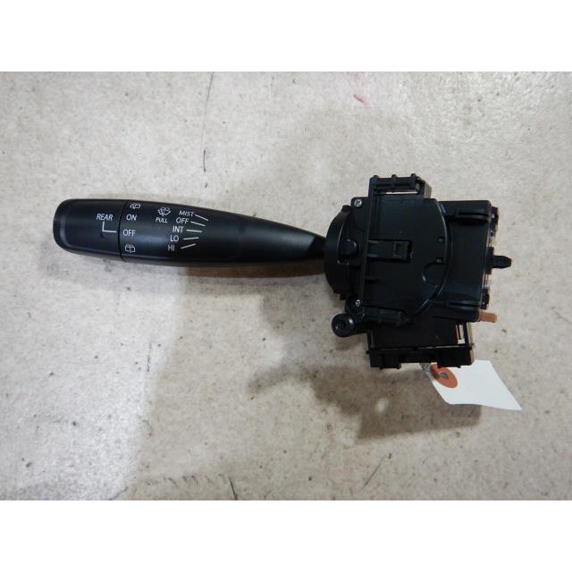 デリカMB15S 間欠ワイパースイッチ デリカD2 DBA-MB15S ワイパースイッチ 316959 : 有限会社 村上パーツ