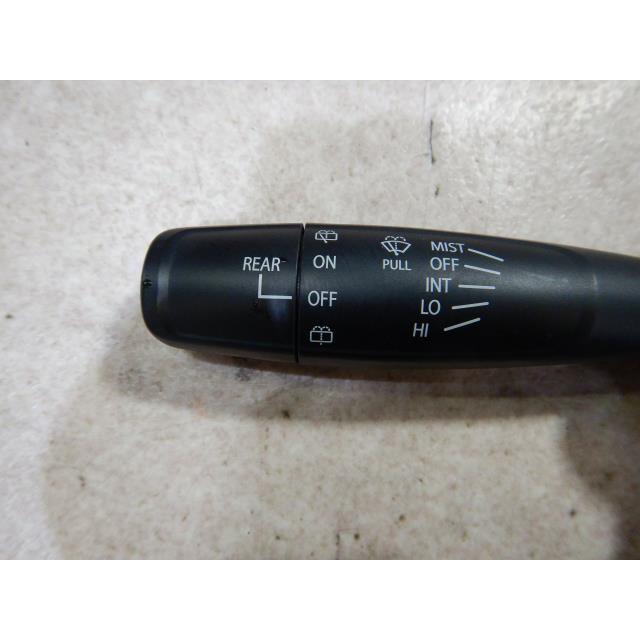 デリカMB15S 間欠ワイパースイッチ デリカD2 DBA-MB15S ワイパースイッチ 316959 : 有限会社 村上パーツ