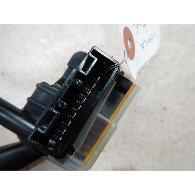 デリカMB15S 間欠ワイパースイッチ デリカ D2 S 前期(MB15S) 純正 破損無 取付OK 動作保証 ワイパー