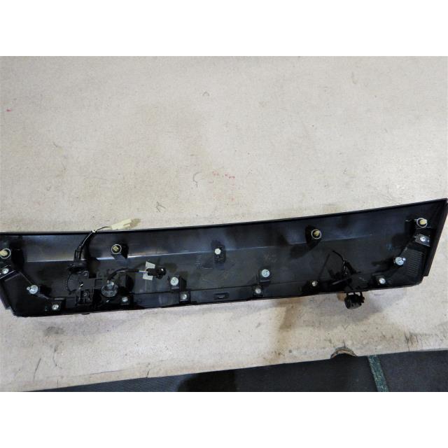 ソリオ MA15S 左リアドア バンディットDJE 4WD セントラル M262 68701
