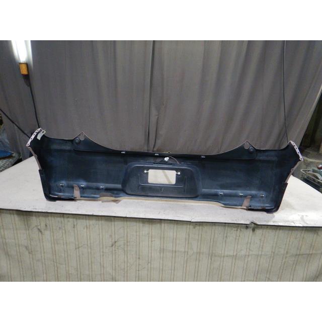 ミラ（ダイハツ） ミラココア DBA-L675S リアバンパー 318295 : 有限