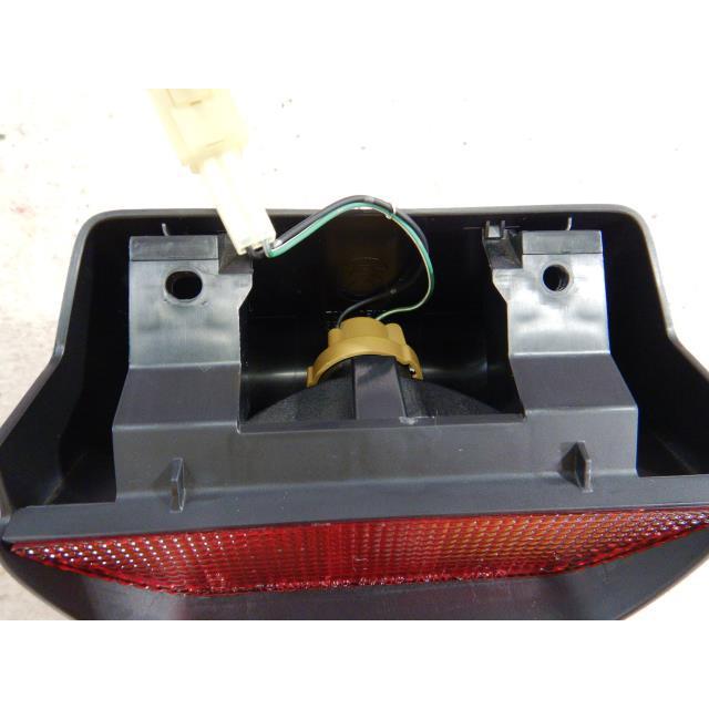 パレット DBA-MK21S ハイマウントストップランプ 318873 : 有限会社