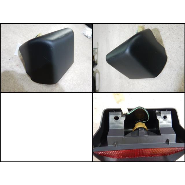パレット DBA-MK21S ハイマウントストップランプ 318873 : 有限会社